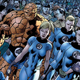 Illustration for article titled It’s Good That Fantastic Four Doesn't Look Like Marvel's Other Movies